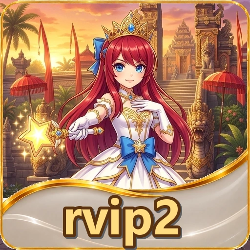 Contoh katalog aplikasi di rvip2
