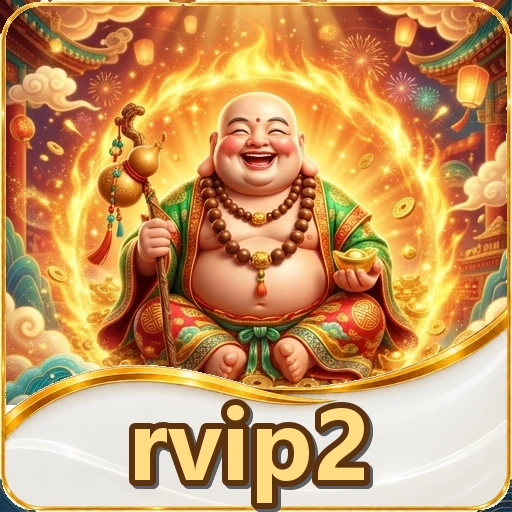 Tampilan antarmuka rvip2 di Android